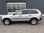 Volvo XC90 2.5 T Exclusive, Auto's, Volvo, Gebruikt, Parkeersensor, Leder, Bedrijf