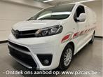 Toyota ProAce Comfort + GPS + Park Pack, 90 kW, 122 pk, 139 g/km, ProAce