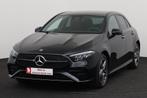 Mercedes-Benz A-Klasse 250 e IA e iA + GPS + LEDER/ALCANTARA, Auto's, Automaat, Achterwielaandrijving, Gebruikt, Euro 6