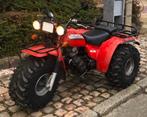 Honda atc200 es met wegpapieren, Fietsen en Brommers, Ophalen, Zo goed als nieuw
