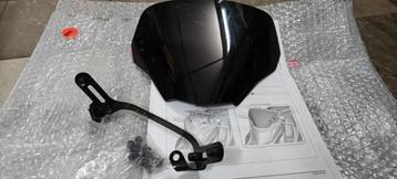 Honda CB750 Hornet schermpje/windshield beschikbaar voor biedingen