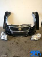 EOS Voorkop USA LC9X FRONT V6 FSI ZONDER MOTORKAP KOP SNUIT, Gebruikt, Voor, Volkswagen