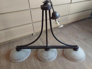 hanglamp beschikbaar voor biedingen