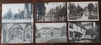 Brugge in oude postkaarten., Verzenden, 1940 tot 1960, Ongelopen, West-Vlaanderen