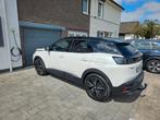 Peugeot 3008 gt black pack, Autos, Peugeot, Cuir et Alcantara, Achat, Euro 6, Entretenue par le concessionnaire