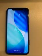 Iphone 11 noir, Télécoms, Enlèvement, Comme neuf, Noir