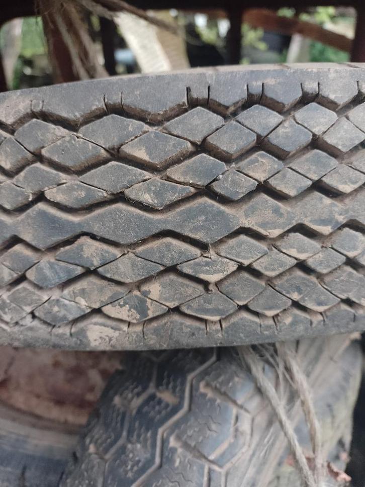 pneus pour voiture ancienne ,ancêtre, Auto-onderdelen, Banden en Velgen, Band(en), All Season, 15 inch, 135 mm, Overig, Nieuw