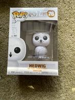 Funko POP! Harry potter nr 76 Hedwig, Verzamelen, Poppetjes en Figuurtjes, Ophalen, Zo goed als nieuw