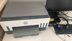 Printer hp, Printer, Inkjetprinter, Zo goed als nieuw, Scannen