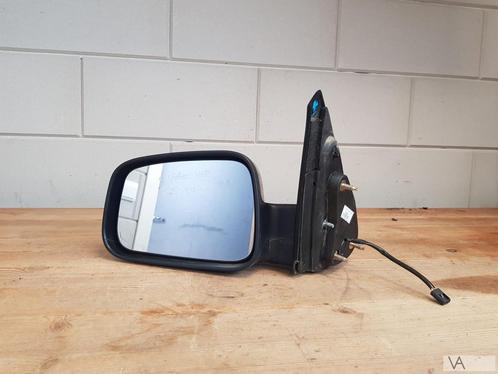 Chevrolet HHR 2006 - 2011 spiegel links met chromen kap €150, Auto-onderdelen, Spiegels, Chevrolet, Gebruikt, Ophalen of Verzenden