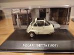 BMW Isetta Velam 1:43 in vitrinedoosje, Ophalen of Verzenden, Nieuw