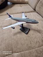 miniatuur van Boeing 747, Ophalen, Zo goed als nieuw, Vliegtuig