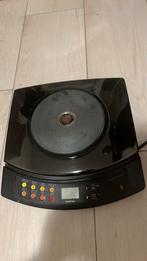 Taque électrique Tefal, Enlèvement, Comme neuf, Électrique