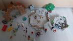 Playmobil 6634 dierentuin, Kinderen en Baby's, Speelgoed | Playmobil, Complete set, Gebruikt, Ophalen
