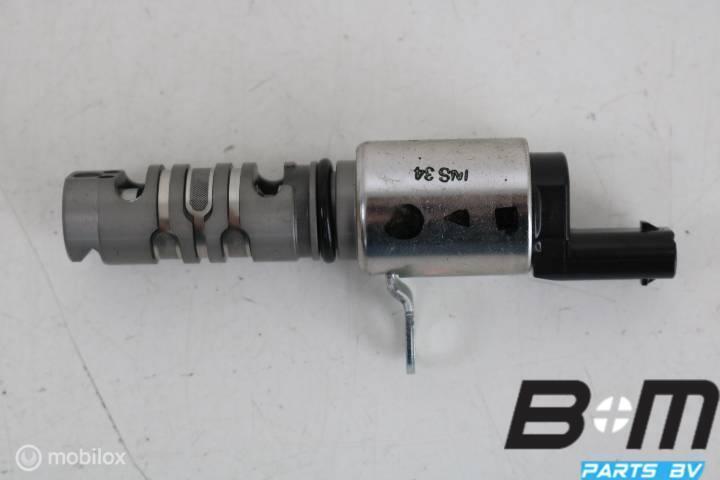 Regelklep nokkenas VW Tiguan 5NA 1.4 TSI CZE 04E906455D, Auto-onderdelen, Motor en Toebehoren, Gebruikt