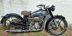 FN M13 450 OHV 'grand culasse', Motoren, Overig, 425 cc, 1 cilinder, 12 t/m 35 kW