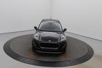 Ford Puma Titanium - Automaat - Winterpack - Carplay, Stof, Euro 6, 1226 kg, Zwart