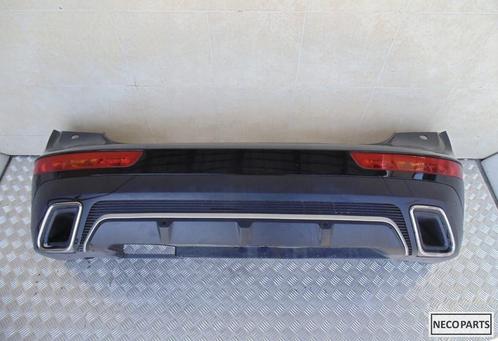 CITROËN DS7 BUMPER ACHTERBUMPER ORGINEEL OP AANVRAAG, Auto diversen, Tuning en Styling, Ophalen of Verzenden