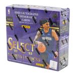 2022/23 Panini Select Basketball NBA Hobby Box, Ophalen of Verzenden