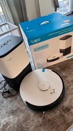*Nieuw* Smart robot stofzuiger met dweilfunctie !, Ophalen, Stofzuiger