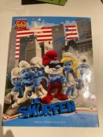 PANINI DE SMURFEN 2011stickers GEZOCHT of RUILEN, Verzamelen, Ophalen of Verzenden, Zo goed als nieuw