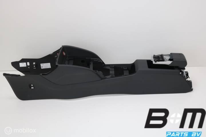 Middenconsole met armsteun mechaniek Audi RS3 8V Sportback, Auto-onderdelen, Interieur en Bekleding, Gebruikt
