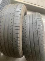 2 X 215/55r17 zomerbanden, Auto-onderdelen, Ophalen, 17 inch, Band(en), Zomerbanden