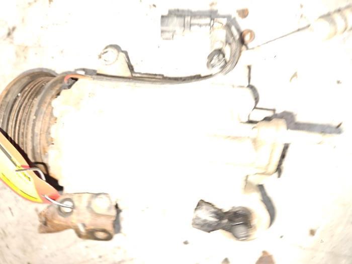 Aircopomp van een Ford Fiesta, Auto-onderdelen, Overige Auto-onderdelen, Ford, Gebruikt, 3 maanden garantie, Ophalen of Verzenden