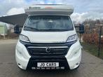 BENIMAR MILEO 268/Fiat 2.3 140 pk/Alle Luxe/24000 KM/ Nieuw/, Chemisch toilet, Ringverwarming, Fiat, Airbags