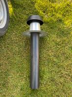 Dakdoorvoer ventilatie NIEUW, Enlèvement, Neuf, Ventilateur et Extracteur