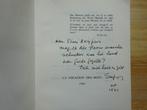 Michel Seuphor, 1990, La vocation des mots, Rougerie,, Boeken, Ophalen of Verzenden, Zo goed als nieuw, Michel Seuphor, Eén auteur