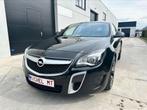 Opel Insignia OPC 2.8 V6 Turbo 4x4 / Met Keuring, Auto's, 251 g/km, Adaptieve lichten, 2792 cc, Te koop