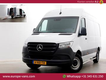 Mercedes-Benz Sprinter 311 CDI 115pk E6 RWD L2H2 Servicewage