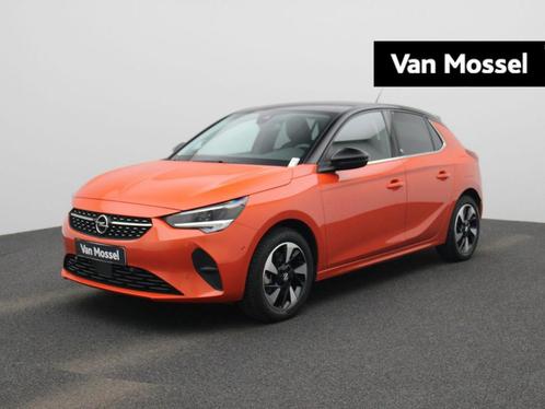 Opel Corsa-e Elegance 50 kWh, Auto's, Opel, Bedrijf, Te koop, Corsa, ABS, Airbags, Airconditioning, Alarm, Android Auto, Apple Carplay
