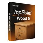 Missler TopSolid Wood 6, Computers en Software, Educatie- en Cursussoftware, Ophalen, Nieuw, Windows