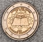 2 euro herdenkingsmunt griekenland 2007 pactum romanum, Postzegels en Munten, Munten | Europa | Euromunten, Ophalen of Verzenden