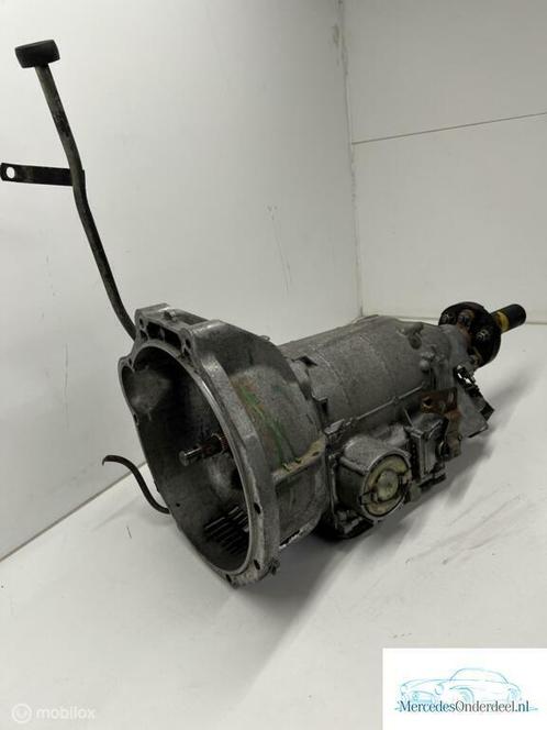 W114 W115 Automaat 722.107 1152701201 versnellingsbak, Auto-onderdelen, Transmissie en Toebehoren, Gebruikt, Ophalen of Verzenden