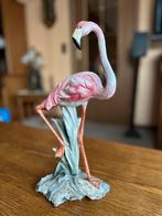 Flamingo beeldje, Antiek en Kunst, Ophalen