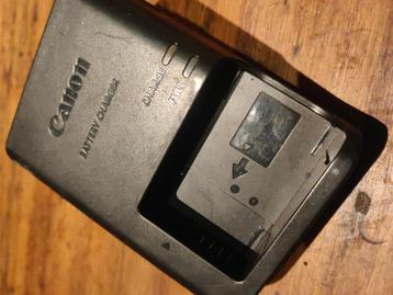 Canon batterijlader LC-E12 beschikbaar voor biedingen