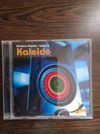 Gianluca petrella /indigo4  kaleido  nieuwstaat, CD & DVD, CD | Jazz & Blues, Comme neuf, Enlèvement ou Envoi