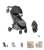 Buggy metro + deluxe compact city stroller, Ophalen of Verzenden, Nieuw, Kinderwagen, Overige merken