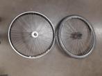 set fietsvelgen 28", Fietsen en Brommers, Fietsonderdelen, Ophalen, Gebruikt