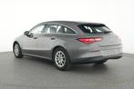 Mercedes-Benz CLA-Klasse 180 Shooting Brake Business Line |, CLA, Stof, Euro 6, 4 cilinders