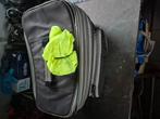 Opbergtas voor Stromer nog in goede staat met regenhoes., Fietsen en Brommers, Ophalen of Verzenden, Gebruikt