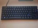 Razer Huntsman TKL, Informatique & Logiciels, Clavier gamer, Comme neuf, Enlèvement, Razer