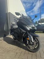 Yamaha T-MAX 560, Motoren, Scooter, Bedrijf, 12 t/m 35 kW