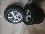 Velgen/banden, Auto-onderdelen, Banden en Velgen, Ophalen, Gebruikt, Band(en)