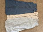 3 slaapzakken 110 cm, Kleding | Dames, Zwangerschapskleding, Ophalen, Gedragen