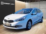 Kia Ceed Sportswagon world edition 1.4, Autos, Euro 5, Achat, Boîte manuelle, Noir