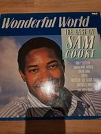 Lp Sam Cooke, 1960 tot 1980, Gebruikt, Ophalen of Verzenden, 12 inch
